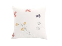 مفرش فلورا مشجر صيفي قطن 100% -مزدوج 7 قطع