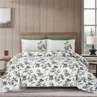 بكج نام بعمق قطن 100% -كوين -صيفي