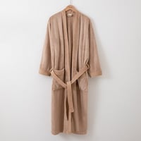 روب استحمام جلندا -مقاس XL - بيج