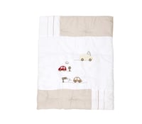 لحاف أطفال حواجز 6 قطع