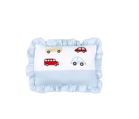 لحاف أطفال حواجز 6 قطع