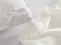 تلبيسة لحاف بدون حشوة مفرد ونص 3 قطع - سكري