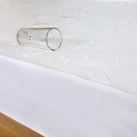 واقي مرتبة مقاس 200x120