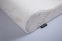 مخدة طبية منحنة الشكل من كانون