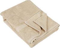 منشفة برومو قطن من كانون، لون بيج