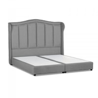 سرير موديل SA23- بألوان ومقاسات متعددة