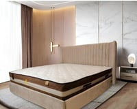 سرير موديل SA20- بألوان ومقاسات متعددة