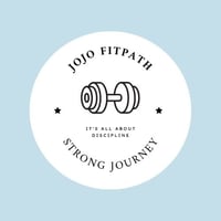 JoJo FitPath