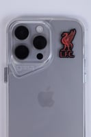 بروش حديد فريق نادي ليفربول