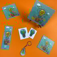 بوكس 52 أسبوع تحدي | أغرس فكرة