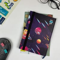 خطة ال100 يوم | الفضاء