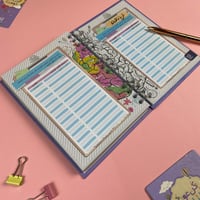 بوكس 52 أسبوع تحدي | كن عونا