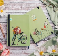 خطة الـ 100 يوم - عجلة