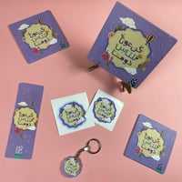 بوكس 52 أسبوع تحدي | كن عونا