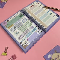 بوكس 52 أسبوع تحدي | ستطيب