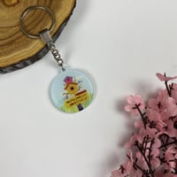 ميدالية | تحلي بالايمان