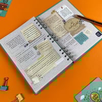 بوكس 52 أسبوع تحدي | أغرس فكرة