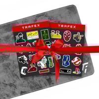 ماوس باد 2XL GRAY - Mousepad 2XL GRAY