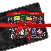 ماوس باد 2XL DARK - Mousepad 2XL DARK