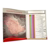 كتاب عقد الصيانة الدورية نيسان الحمراني