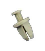 كلبس تثبيت مسطرة الشنطة فتك لون بيج أصلي ( الحبه )