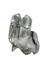 كشافات مستورده من 2001-2003