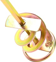 ريشة دريل خلط متعددة الاستخدام 60 سم