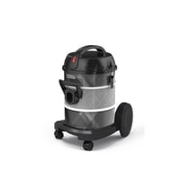 مكنسة كهربائية جنرال سوبريم برميل 23 لتر 2200 واط...