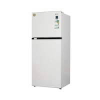 ثلاجة جنرال سوبريم بابين مع فريزر علوي 14.49قدم 41...