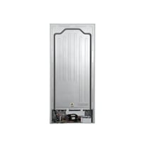 ثلاجة جنرال سوبريم بابين مع فريزي علوي 18.1قدم 511...