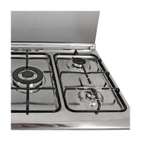 موقد طبخ جنرال سوبريم غاز مقاس 80*60 سم 5 شعلات غا...