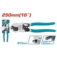 مقص قطاعة كيبل توتال مقاسات متعددة total tools