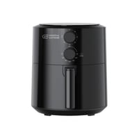 قلاية هوائية، سعة جنرال سوبريم 4.7 لتر، تحكم يدوي،...