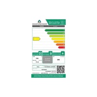 فريزر افقي جنرال سوبريم مسطح 11.2 قدم 316 لتر فضي...