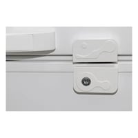 فريزر افقي جنرال سوبريم مسطح 14.1قدم 400 لتر تبريد...