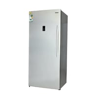 فريزر رأسي جنرال سوبريم 592 ليتر 20.9 قدم باب واحد...