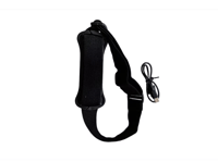 كشاف راس ب 3 اضاءات موديل ON.0565-2 قابل لاعادة ال...