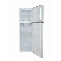 ثلاجة جنرال سوبريم بابين مع فريزر 8.9 قدم 252 لتر...