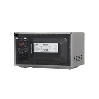 ميكرويف جنرال سوبريم 20 لتر، تحكم ميكانيكي سهل، رص...