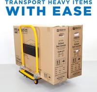 عربية نقل بضائع 150 × 300 كغرام جودة عالية