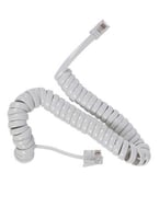 سلك سماعة تليفون