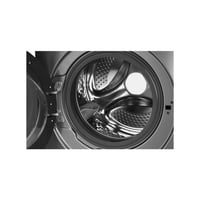 غسالة اوتوماتيك جنرال سوبريم تعبئة أمامية 13 كجم غ...