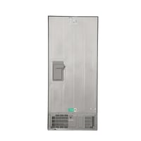 ثلاجة جنرال سوبريم دولابي 4ابواب 14.8قدم 418 لتر ا...