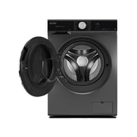 غسالة اوتوماتيك جنرال سوبريم تعبئة أمامية 10.5 كجم...