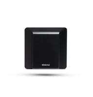 مخرج كونكتر مكيف 7*7 SEMICNZ متعدد الالوان