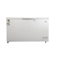 فريزر افقي جنرال سوبريم مسطح 14.1قدم 400 لتر تبريد...