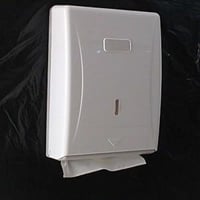 علبة مناديل جدارية بعدة الوان واشكال وموديلات