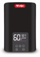 سخان فوري 7500 واط الكتروني لمس ويجو WEIJU اشكال و...