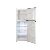 ثلاجة جنرال سوبريم بابين مع فريزر علوي 7.1قدم 200...