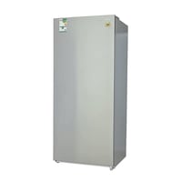 فريزر رأسي جنرال سوبريم باب واحد 21قدم 594 لتر ستا...